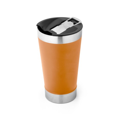 Copo Térmico de Aço Inox 630Ml Personalizado