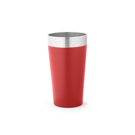 Copo Térmico de Aço Inox 540Ml Personalizado