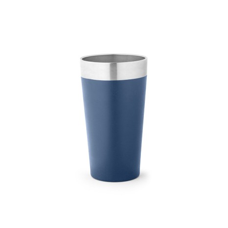 Copo Térmico de Aço Inox 540Ml Personalizado