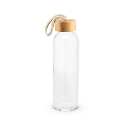 Squeeze em Vidro Personalizado