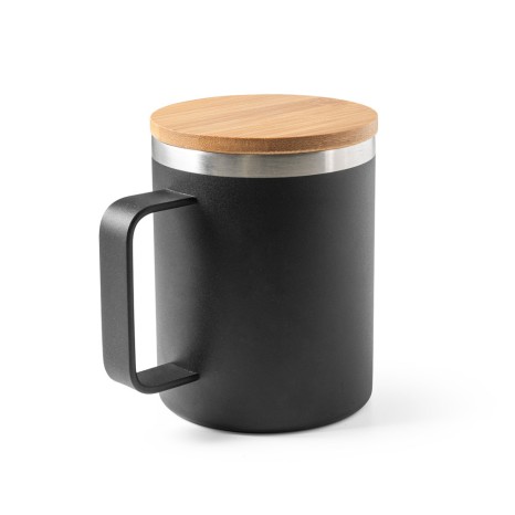 Copo de Aço Inox 420Ml Personalizado