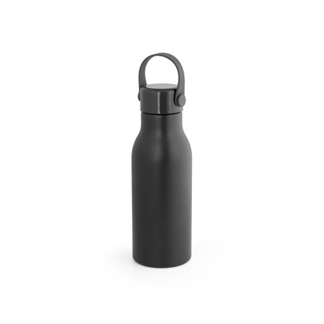 Garrafa Squeeze Alumínio 700Ml Personalizada