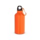 Garrafa Esportiva em Alumínio 400Ml Personalizada