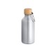 Garrafa Squeeze Alumínio 400Ml Personalizada