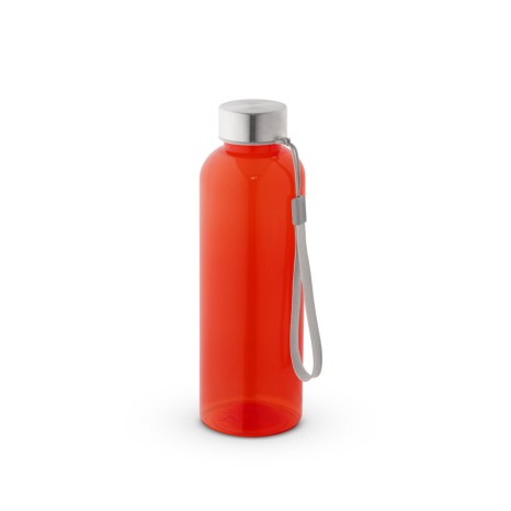 Garrafa Squeeze Rpet 580Ml Personalizada