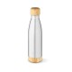 Garrafa em Aço Inox 800Ml Personalizada