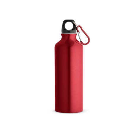 Squeeze com Mosquetão 500 Ml Personalizado