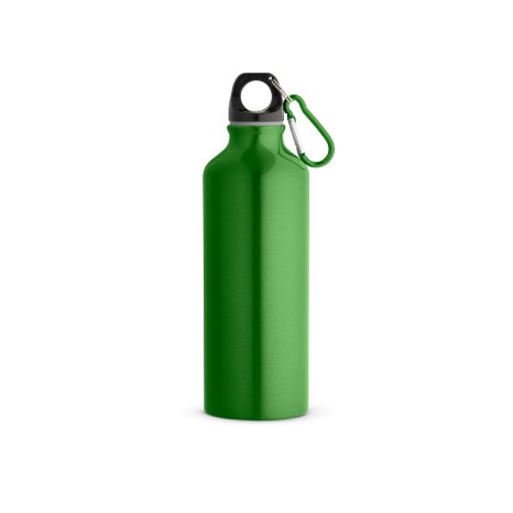 Squeeze com Mosquetão 500 Ml Personalizado