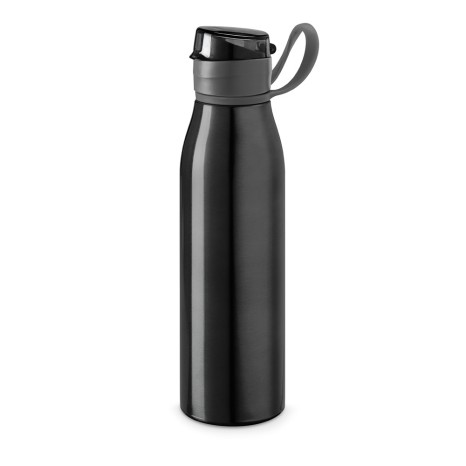 Squeeze Alumínio 650 Ml Personalizado