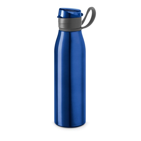 Squeeze Alumínio 650 Ml Personalizado