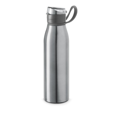 Squeeze Alumínio 650 Ml Personalizado