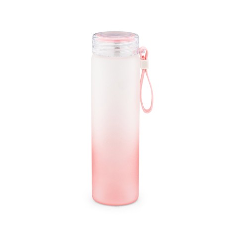 Squeeze de Vidro Personalizado para Brinde