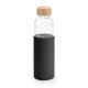 Garrafa de Vidro Personalizado 600Ml