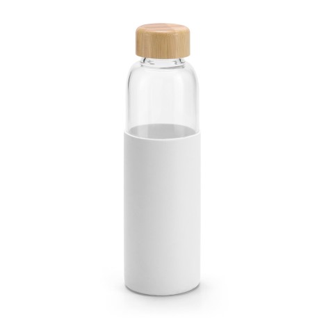 Garrafa de Vidro Personalizado 600Ml