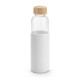 Garrafa de Vidro Personalizado 600Ml