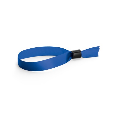 Pulseira Inviolável Personalizado com Logo