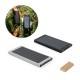 Bateria Portátil em Alumínio 100% Reciclado 8.000Mah Personalizada