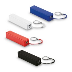 Bateria Portátil Personalizada para Brindes