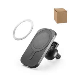 Carregador Magnético Por Indução Personalizado