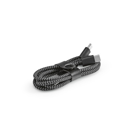 Cabo Usb-C de Carregamento Rápido Personalizado