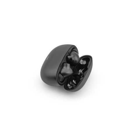 Fone de Ouvido Wireless em Abs Reciclado Personalizado