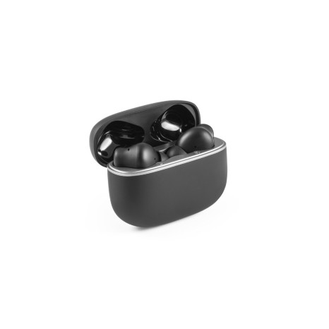 Fone de Ouvido Wireless em Abs Reciclado Personalizado