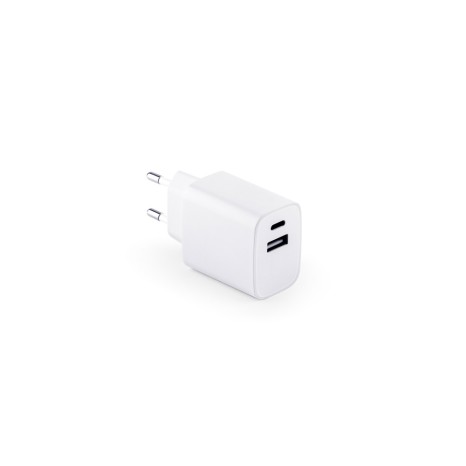Adaptador de Corrente Personalizado