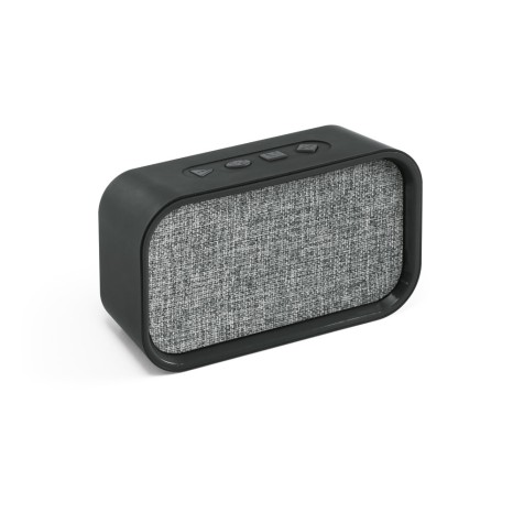 Caixa de Som Retangular Personalizada