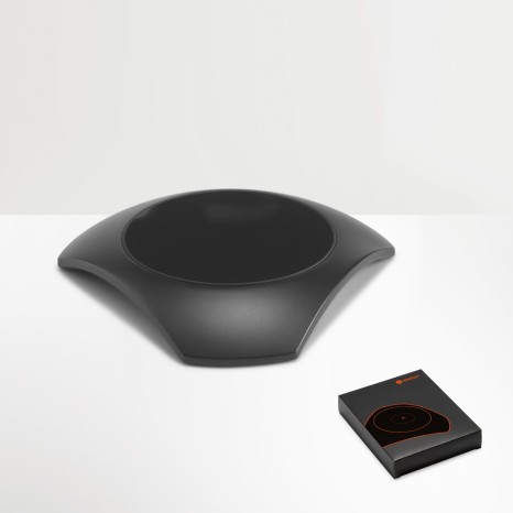 Carregador Wireless Magnet com Logo