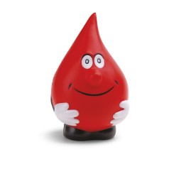Anti-Estresse Personalizado com Logo para Brindes
