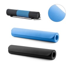 Tapete de Yoga Personalizado