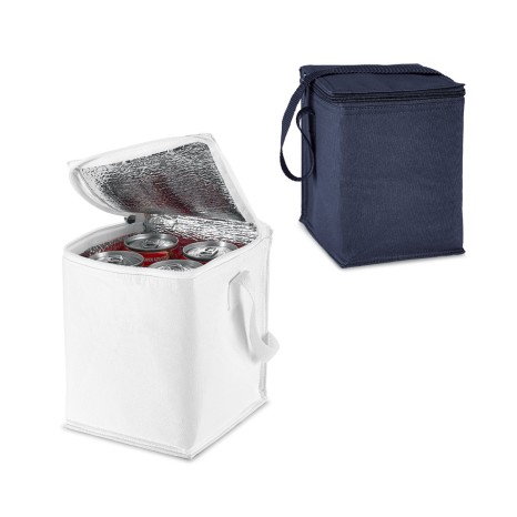 Bolsa Térmica em Nylon 4 Litros Personalizada