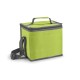 Bolsa Térmica com Alça Ajustável e Bolso Frontal