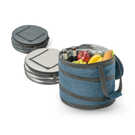Sacola Térmica Flexível Personalizada para Brinde