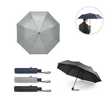 Guarda Chuva em Rpet Personalizado com Logotipo