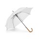 Guarda Chuva 100 cm Automático com Cabo de Madeira
