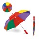 Guarda Chuva para Criança com Logo para Brindes