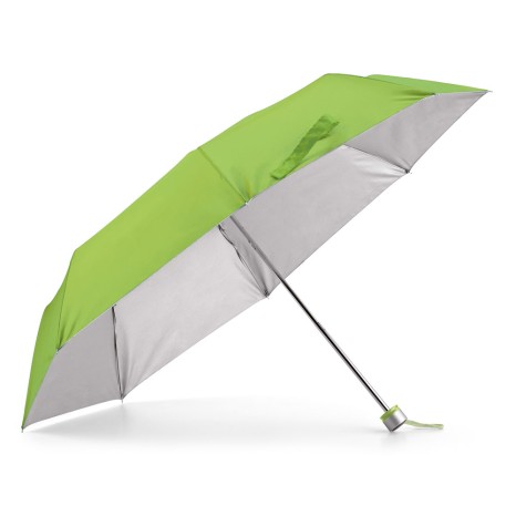 Guarda-Chuva com Logo Personalizado