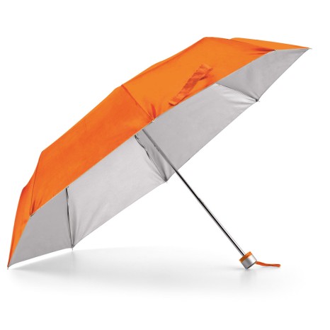 Guarda-Chuva com Logo Personalizado