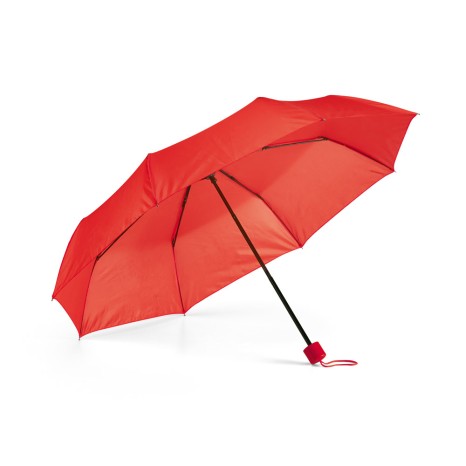Guarda-Chuva Dobrável Colorido Personalizado