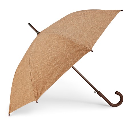 Guarda Chuva em Cortiça Promocional