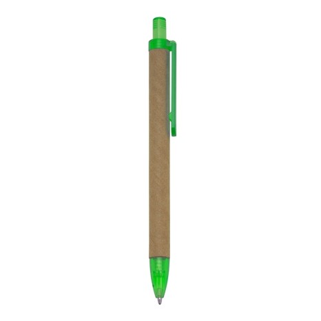 Caneta Ecológica para Empresas
