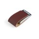 PEN DRIVE DE COURO 4GB para brinde