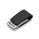 PEN DRIVE DE COURO 4GB para brinde