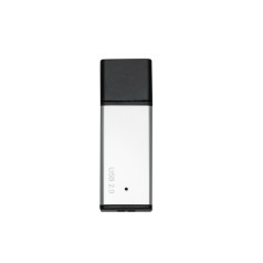 PEN DRIVE PRATINHA 4 GB  COM TAMPA com sua marca