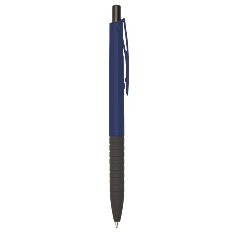 Caneta Plástica com Logotipo