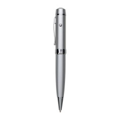 PEN DRIVE COM CANETA LASER  4 GB para eventos