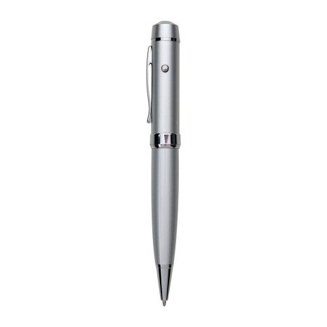 PEN DRIVE COM CANETA LASER  4 GB para eventos