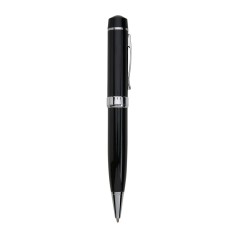 PEN DRIVE COM CANETA LASER  8 GB Brinde
