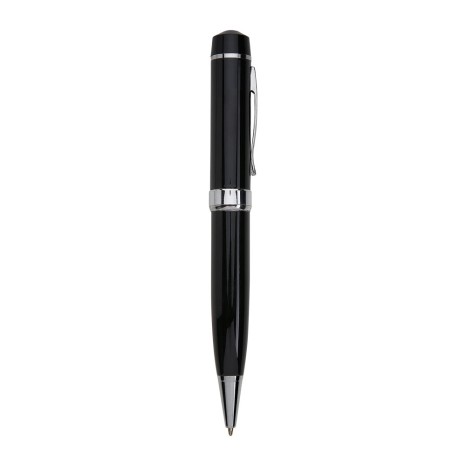 PEN DRIVE COM CANETA LASER  8 GB Brinde